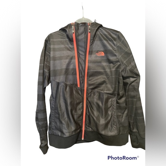 The North Face Tops - Zip up hoodie